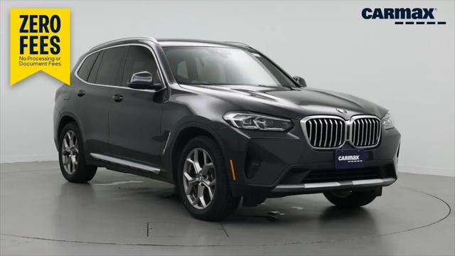 2022 BMW X3 xDrive30i for sale in Hickory, NC