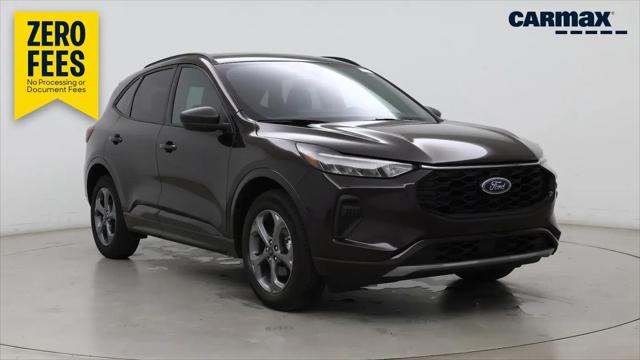 2023 Ford Escape ST-Line for sale in Hickory, NC