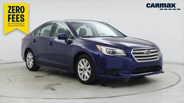 2017 Subaru Legacy 2.5i Premium for sale in Hickory, NC