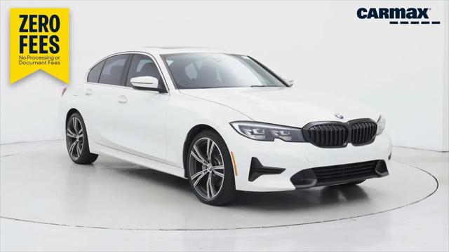 2020 BMW 3 Series 330i for sale in Gainesville, FL