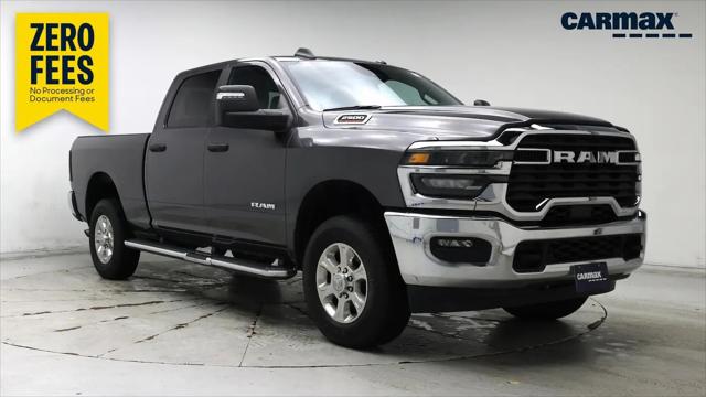 2025 Ram 2500 Big Horn Crew Cab 4x4 6'4" Box for sale in Loveland, CO