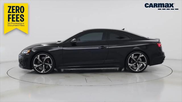 2022 Audi RS5 Standard for sale in Pleasant Hill, CA