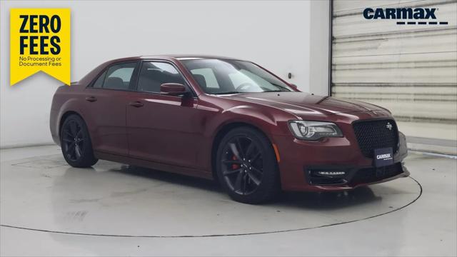 2023 Chrysler 300 300C for sale in Pleasant Hill, CA