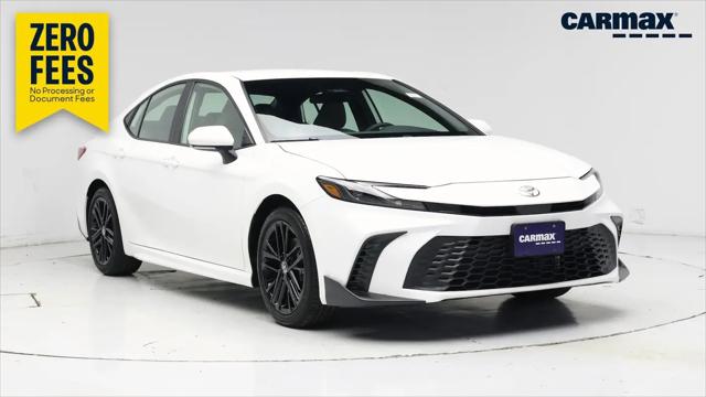 2026 Toyota Camry SE for sale in Austin, TX