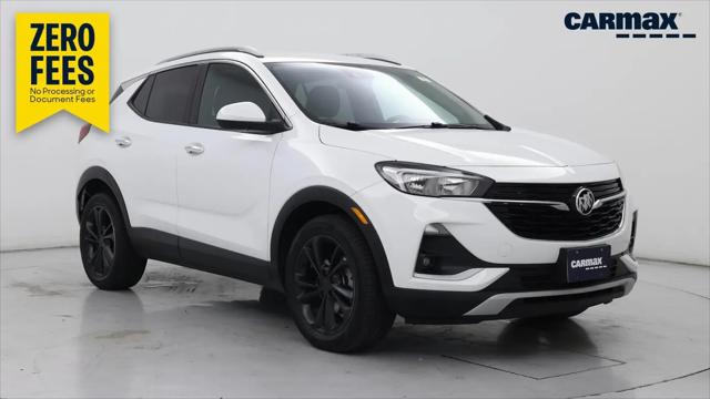 2022 Buick Encore GX FWD Select for sale in Austin, TX