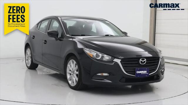 2017 Mazda Mazda3 Touring for sale in Austin, TX