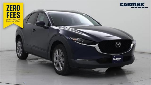 2021 Mazda CX-30 Premium for sale in Austin, TX
