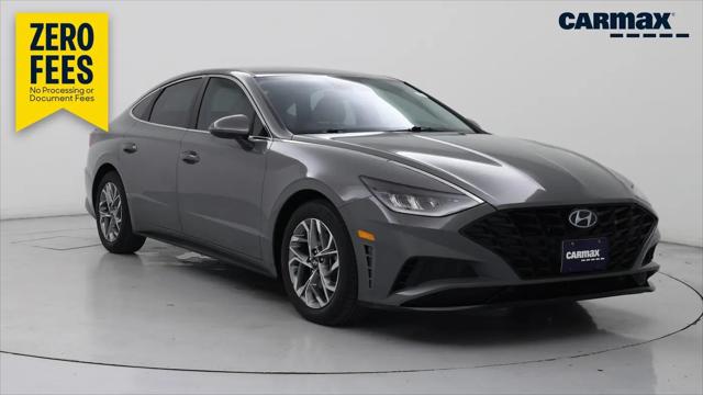 2023 Hyundai Sonata SEL for sale in Austin, TX