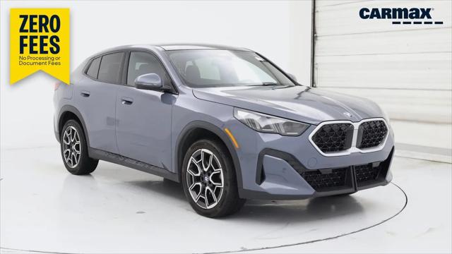2025 BMW X2 xDrive28i for sale in Columbus, GA