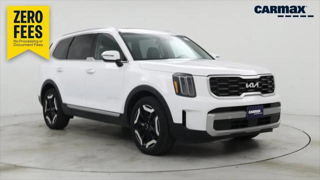 2023 Kia Telluride S for sale in Columbus, GA