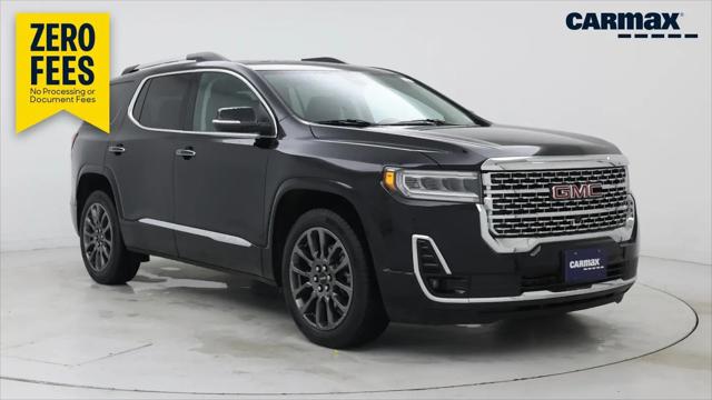 2023 GMC Acadia Denali for sale in Hartford, CT