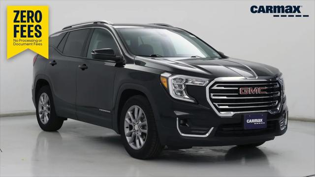 2022 GMC Terrain SLT for sale in Waterbury, CT