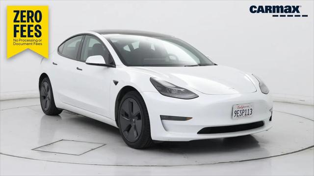 2023 Tesla Model 3 Long Range for sale in Fresno, CA