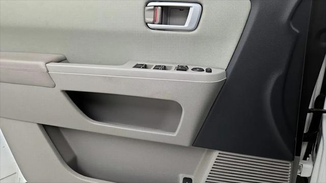 2015 Honda Pilot SE