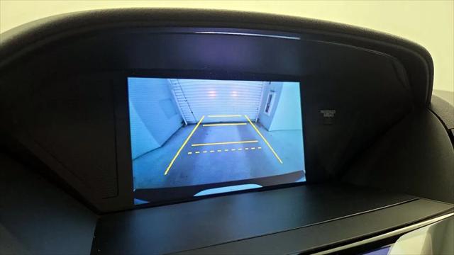 2015 Honda Pilot SE