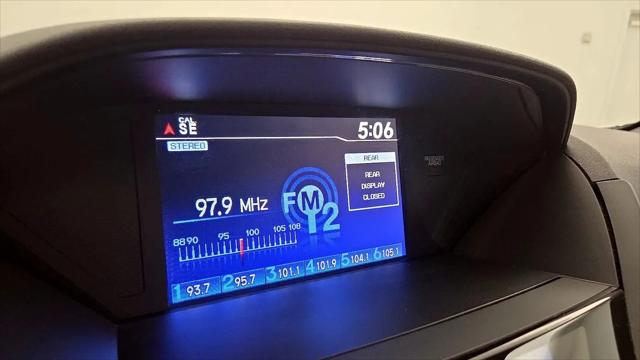 2015 Honda Pilot SE
