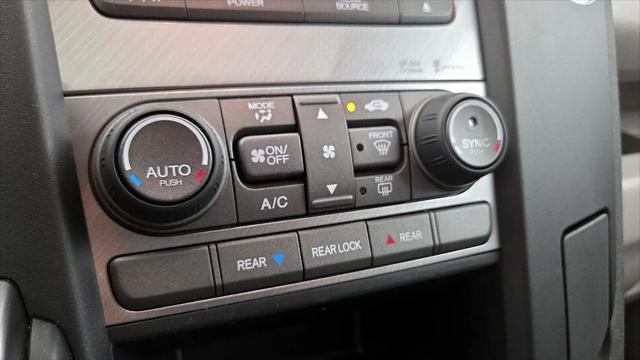 2015 Honda Pilot SE