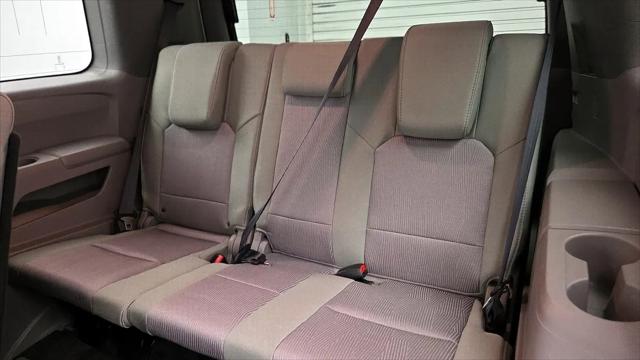 2015 Honda Pilot SE
