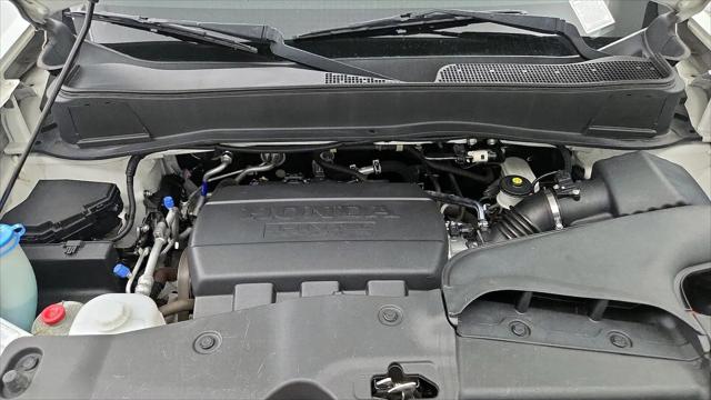 2015 Honda Pilot SE