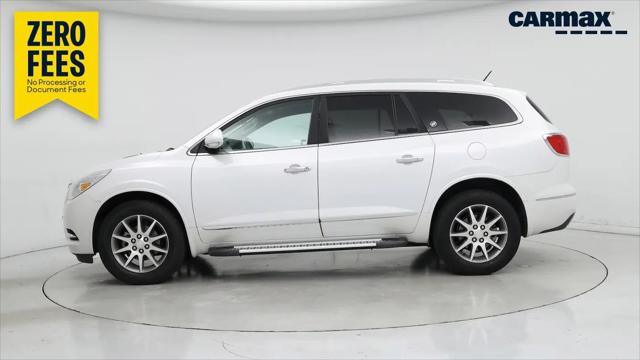 2017 Buick Enclave Convenience for sale in Fresno, CA