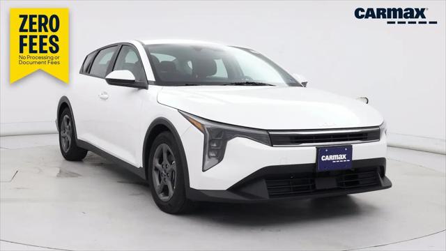 2025 Kia K4 LXS for sale in Glen Allen, VA