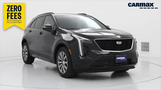 2023 Cadillac XT4 AWD Sport for sale in Glen Allen, VA