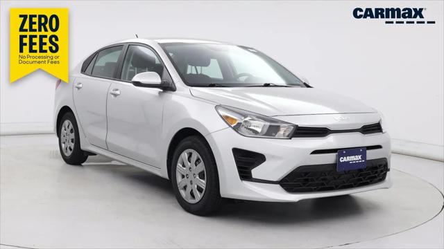2023 Kia Rio LX for sale in Glen Allen, VA