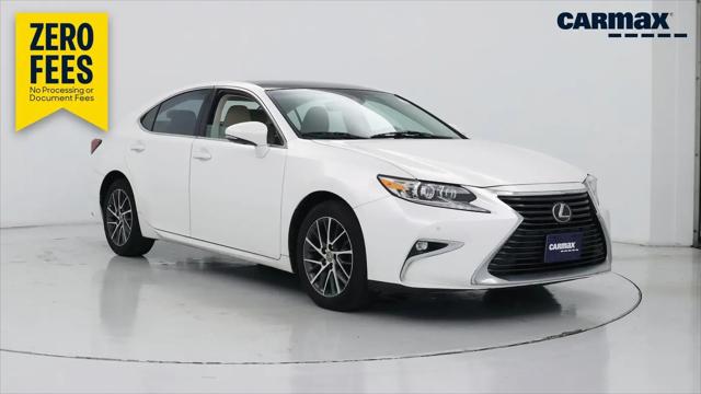 2018 Lexus ES 350 ES 350 for sale in Glen Allen, VA