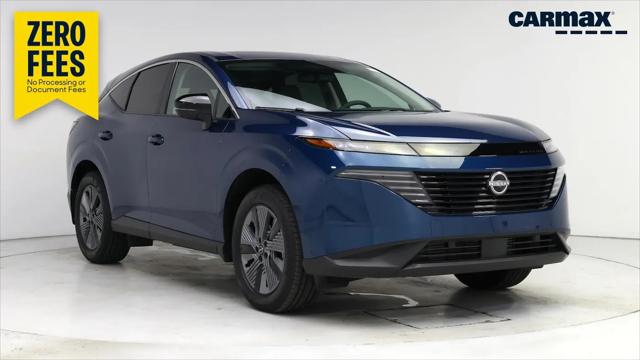 2025 Nissan Murano SL for sale in Nashville, TN