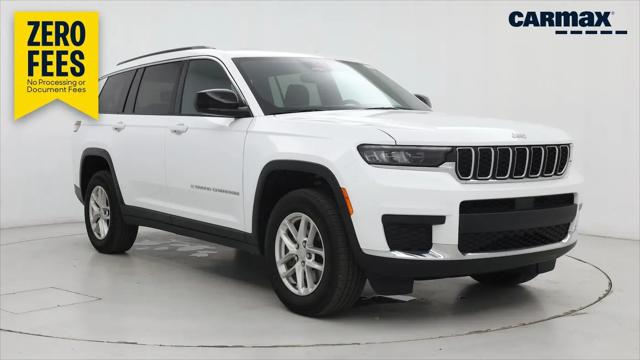 2024 Jeep Grand Cherokee L Laredo X 4x4 for sale in Nashville, TN