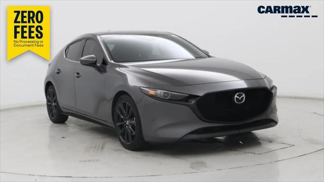 2019 Mazda Mazda3 Premium Package for sale in Nashville, TN