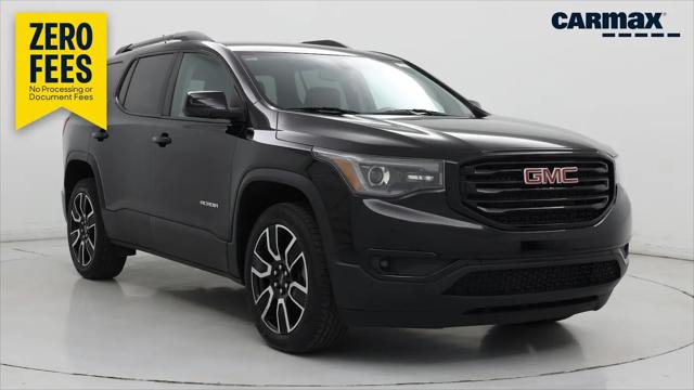 2019 GMC Acadia SLT-1 for sale in Nashville, TN