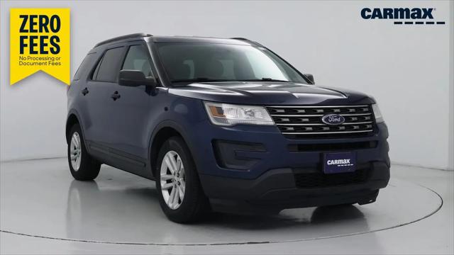 2017 Ford Explorer Base for sale in Sicklerville, NJ