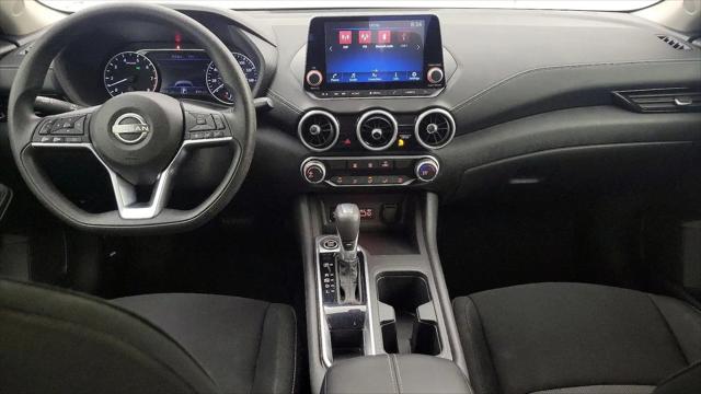 2024 Nissan Sentra SV Xtronic CVT for sale in Gainesville, GA