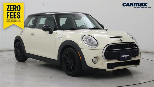 2015 MINI Hardtop Cooper S for sale in Frederick, MD