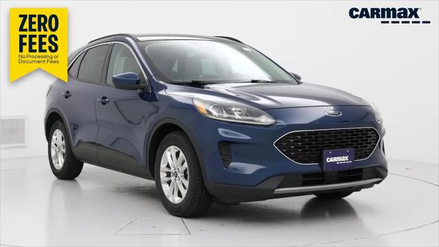 2020 Ford Escape SE for sale in Frederick, MD