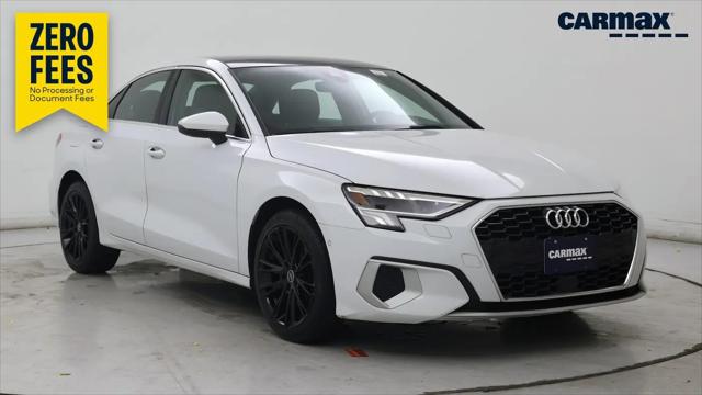 2023 Audi A3 Premium 40 TFSI Front-Wheel Drive S tronic for sale in Frederick, MD