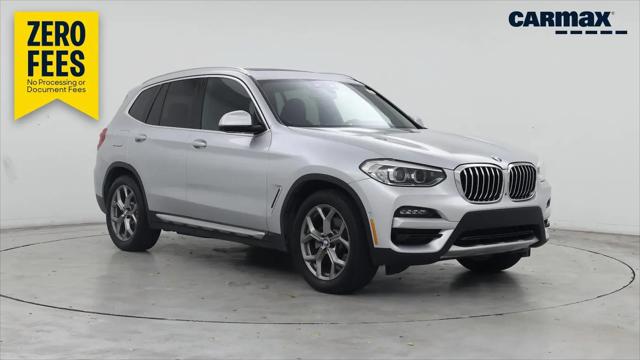 2020 BMW X3 sDrive30i for sale in Royal Palm Beach, FL