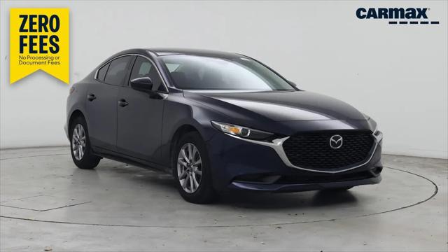 2020 Mazda Mazda3 Base for sale in Royal Palm Beach, FL
