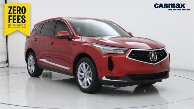 2024 Acura RDX Standard for sale in Royal Palm Beach, FL
