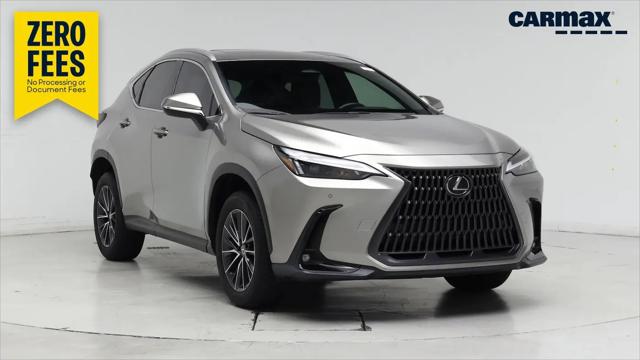 2022 Lexus NX 350 Premium for sale in Royal Palm Beach, FL