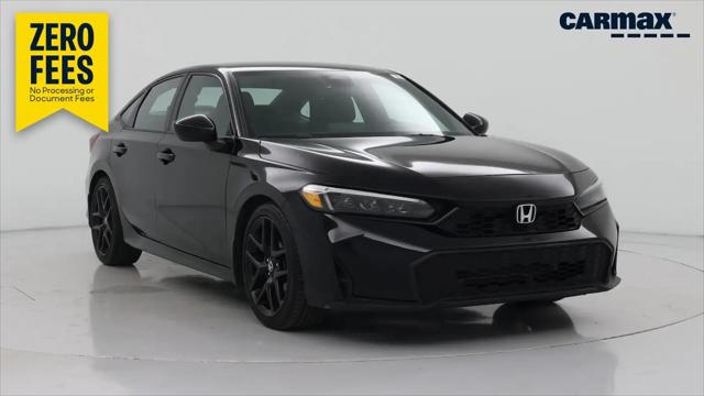 2026 Honda Civic Sport for sale in Tampa, FL