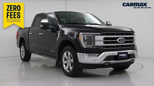 2023 Ford F-150 LARIAT for sale in Tampa, FL