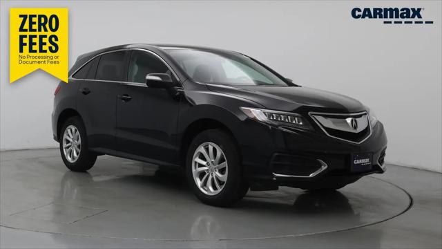 2018 Acura RDX Technology Package for sale in Scottsdale, AZ