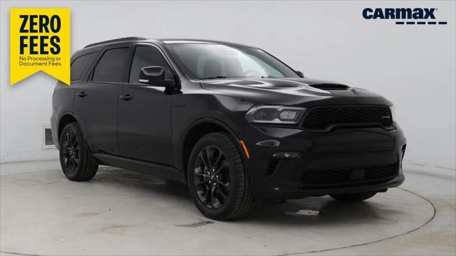 2023 Dodge Durango R/T Plus RWD for sale in Amherst, NY