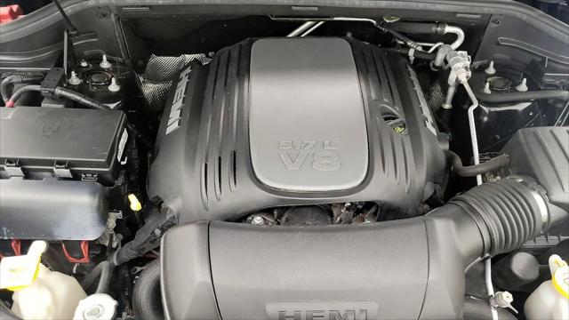 2023 Dodge Durango R/T Plus RWD