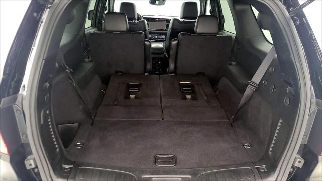 2023 Dodge Durango R/T Plus RWD