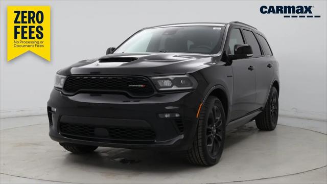 2023 Dodge Durango R/T Plus RWD