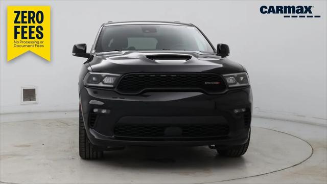 2023 Dodge Durango R/T Plus RWD