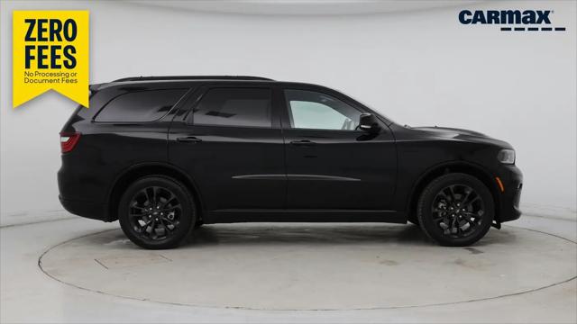 2023 Dodge Durango R/T Plus RWD